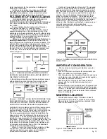 Предварительный просмотр 3 страницы Gentex 710LS Installation And User Manual