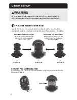 Preview for 8 page of Gentex Active Shooter Operator'S Manual