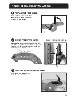 Preview for 11 page of Gentex Active Shooter Operator'S Manual