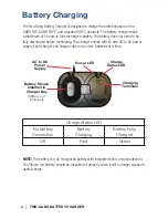 Предварительный просмотр 2 страницы Gentex Aegisound Two-Gang User Manual