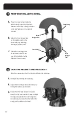 Preview for 7 page of Gentex CVC M9 Operation And Maintenance Manual