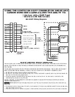 Preview for 3 page of Gentex GN-503 SERIES Quick Start Manual