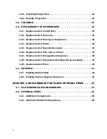 Предварительный просмотр 6 страницы Gentex HGU-55/P Operation And Maintenance Instructions With Illustrated Parts Breakdown