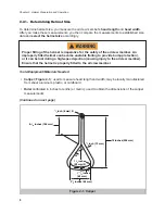 Предварительный просмотр 14 страницы Gentex HGU-55/P Operation And Maintenance Instructions With Illustrated Parts Breakdown