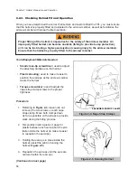 Предварительный просмотр 16 страницы Gentex HGU-55/P Operation And Maintenance Instructions With Illustrated Parts Breakdown