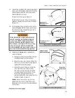 Предварительный просмотр 19 страницы Gentex HGU-55/P Operation And Maintenance Instructions With Illustrated Parts Breakdown