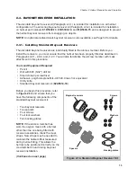 Предварительный просмотр 21 страницы Gentex HGU-55/P Operation And Maintenance Instructions With Illustrated Parts Breakdown