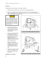 Предварительный просмотр 22 страницы Gentex HGU-55/P Operation And Maintenance Instructions With Illustrated Parts Breakdown