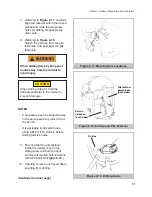 Предварительный просмотр 23 страницы Gentex HGU-55/P Operation And Maintenance Instructions With Illustrated Parts Breakdown