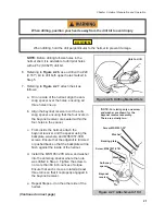 Предварительный просмотр 27 страницы Gentex HGU-55/P Operation And Maintenance Instructions With Illustrated Parts Breakdown