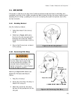 Предварительный просмотр 29 страницы Gentex HGU-55/P Operation And Maintenance Instructions With Illustrated Parts Breakdown