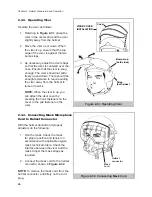 Предварительный просмотр 30 страницы Gentex HGU-55/P Operation And Maintenance Instructions With Illustrated Parts Breakdown