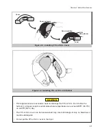 Предварительный просмотр 37 страницы Gentex HGU-55/P Operation And Maintenance Instructions With Illustrated Parts Breakdown