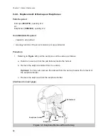 Предварительный просмотр 40 страницы Gentex HGU-55/P Operation And Maintenance Instructions With Illustrated Parts Breakdown