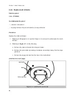 Предварительный просмотр 42 страницы Gentex HGU-55/P Operation And Maintenance Instructions With Illustrated Parts Breakdown