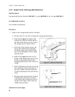 Предварительный просмотр 44 страницы Gentex HGU-55/P Operation And Maintenance Instructions With Illustrated Parts Breakdown