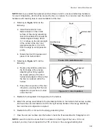 Предварительный просмотр 45 страницы Gentex HGU-55/P Operation And Maintenance Instructions With Illustrated Parts Breakdown