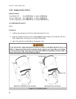 Предварительный просмотр 48 страницы Gentex HGU-55/P Operation And Maintenance Instructions With Illustrated Parts Breakdown