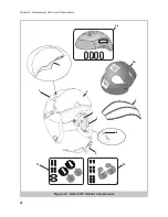 Предварительный просмотр 54 страницы Gentex HGU-55/P Operation And Maintenance Instructions With Illustrated Parts Breakdown