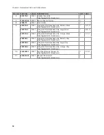 Предварительный просмотр 56 страницы Gentex HGU-55/P Operation And Maintenance Instructions With Illustrated Parts Breakdown