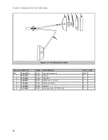 Предварительный просмотр 58 страницы Gentex HGU-55/P Operation And Maintenance Instructions With Illustrated Parts Breakdown