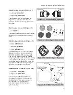 Предварительный просмотр 65 страницы Gentex HGU-55/P Operation And Maintenance Instructions With Illustrated Parts Breakdown