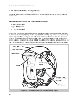 Предварительный просмотр 66 страницы Gentex HGU-55/P Operation And Maintenance Instructions With Illustrated Parts Breakdown