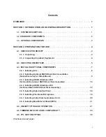 Предварительный просмотр 5 страницы Gentex HGU-56/P Operation And Maintenance Instructions