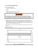 Предварительный просмотр 11 страницы Gentex HGU-56/P Operation And Maintenance Instructions