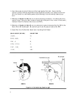 Предварительный просмотр 12 страницы Gentex HGU-56/P Operation And Maintenance Instructions