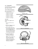 Предварительный просмотр 14 страницы Gentex HGU-56/P Operation And Maintenance Instructions