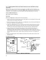 Предварительный просмотр 16 страницы Gentex HGU-56/P Operation And Maintenance Instructions