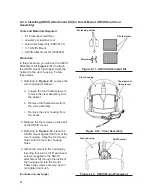 Предварительный просмотр 18 страницы Gentex HGU-56/P Operation And Maintenance Instructions