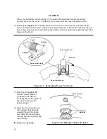 Предварительный просмотр 20 страницы Gentex HGU-56/P Operation And Maintenance Instructions