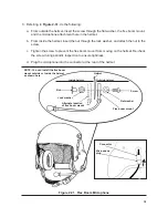 Предварительный просмотр 25 страницы Gentex HGU-56/P Operation And Maintenance Instructions