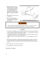 Предварительный просмотр 28 страницы Gentex HGU-56/P Operation And Maintenance Instructions