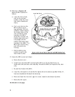 Предварительный просмотр 30 страницы Gentex HGU-56/P Operation And Maintenance Instructions