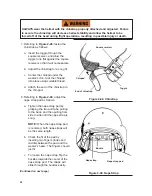 Предварительный просмотр 36 страницы Gentex HGU-56/P Operation And Maintenance Instructions