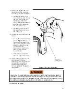 Предварительный просмотр 37 страницы Gentex HGU-56/P Operation And Maintenance Instructions