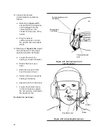 Предварительный просмотр 38 страницы Gentex HGU-56/P Operation And Maintenance Instructions