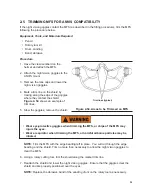 Предварительный просмотр 41 страницы Gentex HGU-56/P Operation And Maintenance Instructions