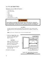 Предварительный просмотр 42 страницы Gentex HGU-56/P Operation And Maintenance Instructions