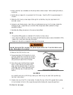 Предварительный просмотр 43 страницы Gentex HGU-56/P Operation And Maintenance Instructions