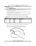 Предварительный просмотр 52 страницы Gentex HGU-56/P Operation And Maintenance Instructions