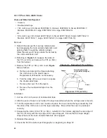 Предварительный просмотр 54 страницы Gentex HGU-56/P Operation And Maintenance Instructions