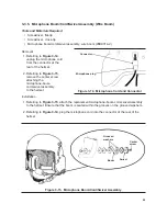 Предварительный просмотр 61 страницы Gentex HGU-56/P Operation And Maintenance Instructions