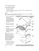 Предварительный просмотр 66 страницы Gentex HGU-56/P Operation And Maintenance Instructions