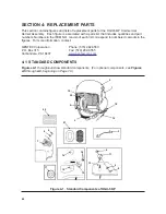 Предварительный просмотр 70 страницы Gentex HGU-56/P Operation And Maintenance Instructions