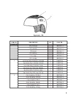 Предварительный просмотр 75 страницы Gentex HGU-56/P Operation And Maintenance Instructions