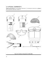 Предварительный просмотр 76 страницы Gentex HGU-56/P Operation And Maintenance Instructions